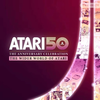 《雅达利50周年纪念合集》DLC：万代独家故事揭秘