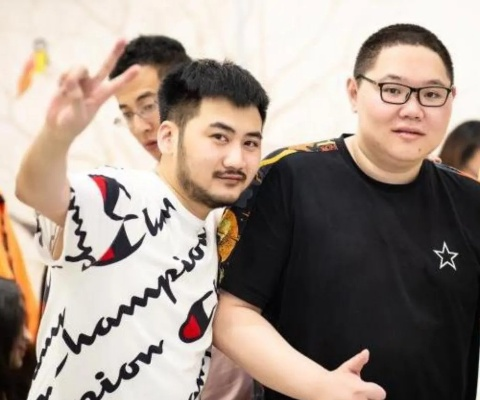 大司马&茄子代言《天龙八部·归来》乔峰传奇再续