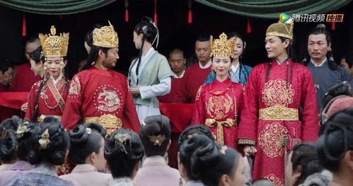 《燕云十六声》重逢情谊，新家团圆乐无边