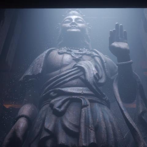 《明末渊虚之羽》技能树深度解析：揭秘游戏精髓