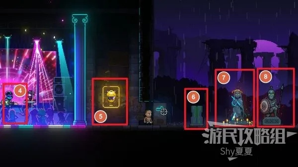 《霓虹深渊2》哈基宝高效攻略：轻松解锁宝藏秘籍