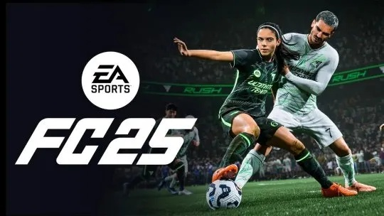 《EA Sports FC 26》7分钟实机体验：深度解析，畅玩攻略揭秘