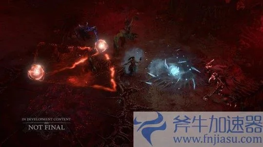 《暗黑破坏神4国服过审，过审即享美味排骨盛宴！》
