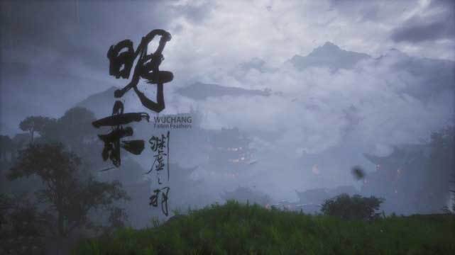 《明末：渊虚之羽》49分争议！揭秘游戏灵魂缺失之谜