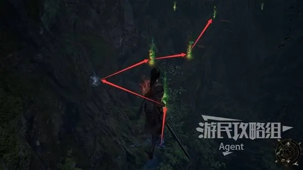 《明末渊虚之羽》安文思支线攻略:高效完成指南 《明末渊虚之羽》安文思支线攻略:高效完成指南